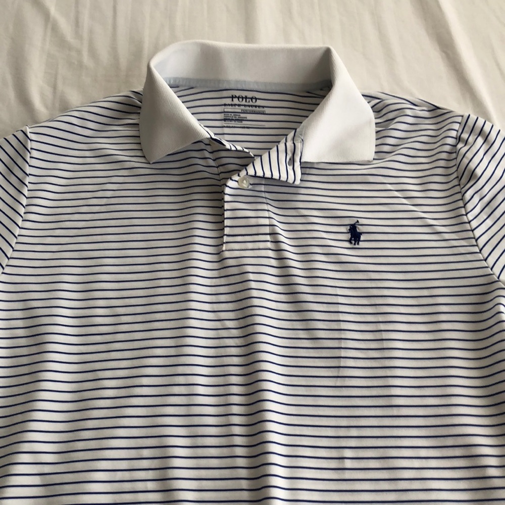 Polo performance golf shirt/ polo